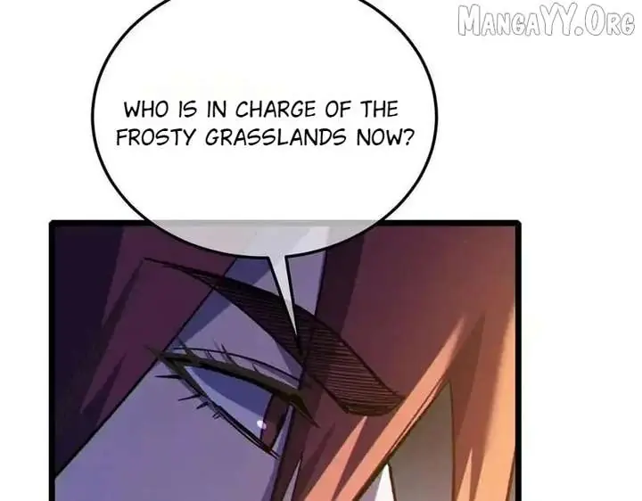 I Rely on My Invincibility to Deal Tons of Damage Passively Chapter 146 Page 171