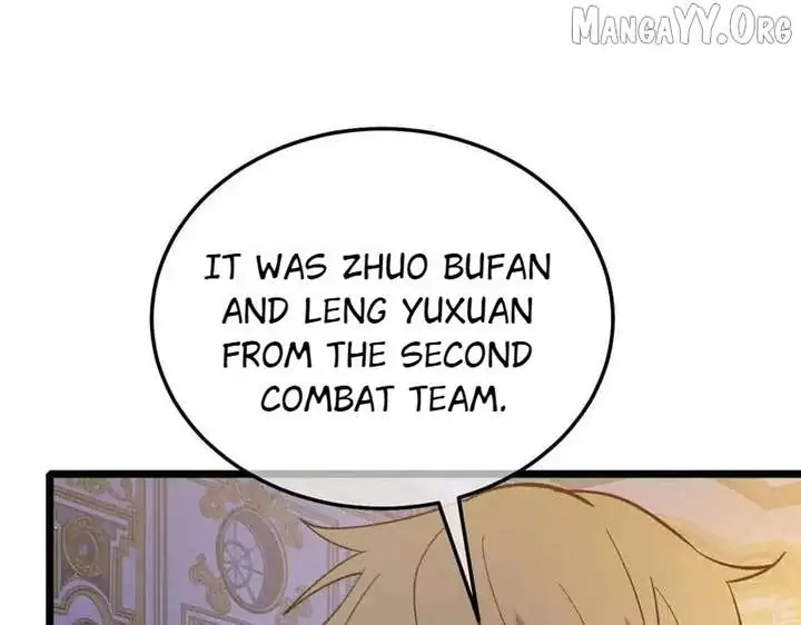 I Rely on My Invincibility to Deal Tons of Damage Passively Chapter 146 Page 173