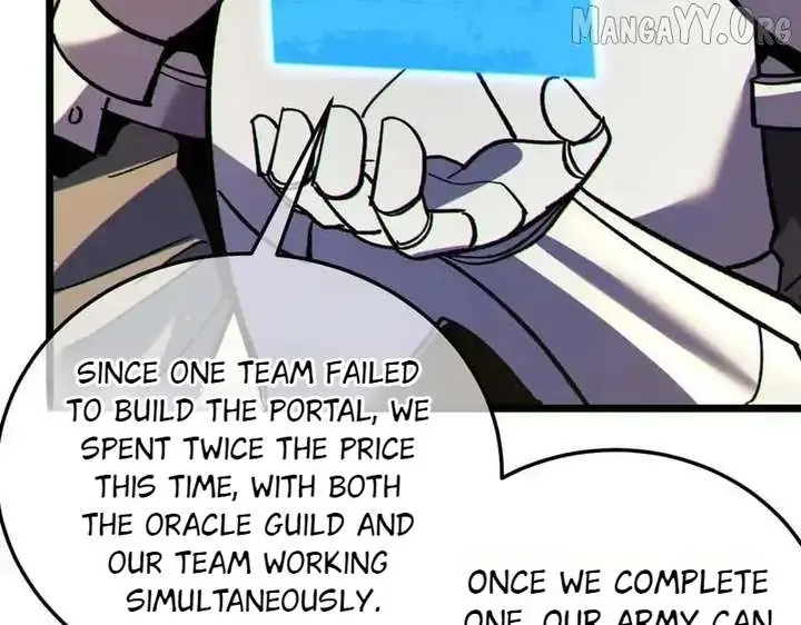 I Rely on My Invincibility to Deal Tons of Damage Passively Chapter 146 Page 175