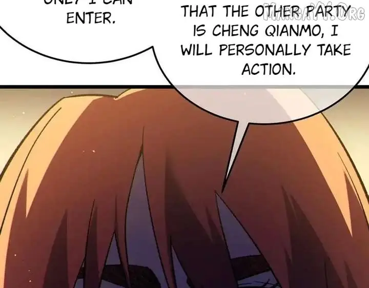 I Rely on My Invincibility to Deal Tons of Damage Passively Chapter 146 Page 177
