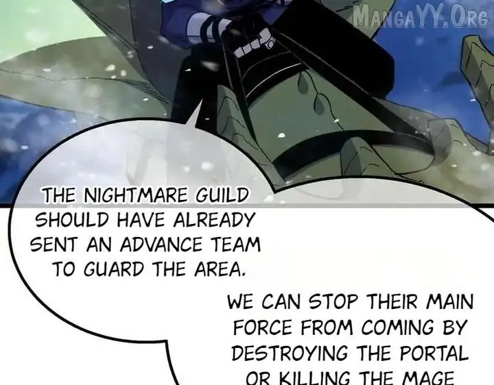 I Rely on My Invincibility to Deal Tons of Damage Passively Chapter 147 Page 7