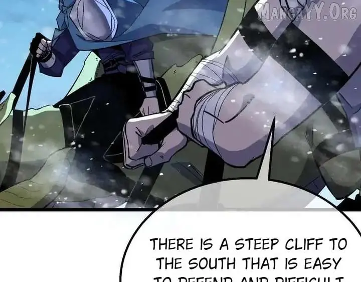I Rely on My Invincibility to Deal Tons of Damage Passively Chapter 147 Page 10