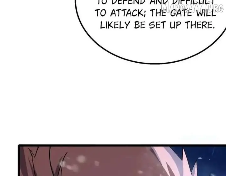 I Rely on My Invincibility to Deal Tons of Damage Passively Chapter 147 Page 11
