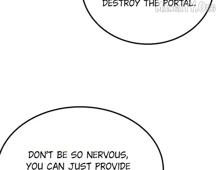 I Rely on My Invincibility to Deal Tons of Damage Passively Chapter 147 Page 14