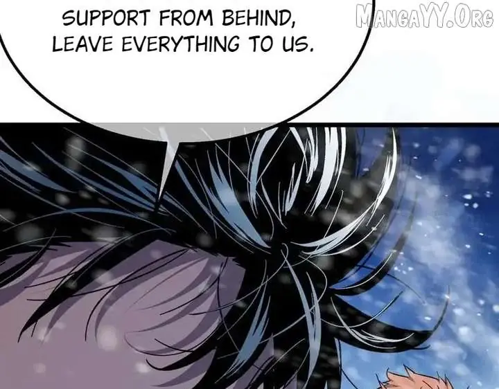 I Rely on My Invincibility to Deal Tons of Damage Passively Chapter 147 Page 15