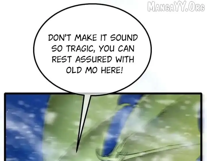 I Rely on My Invincibility to Deal Tons of Damage Passively Chapter 147 Page 18