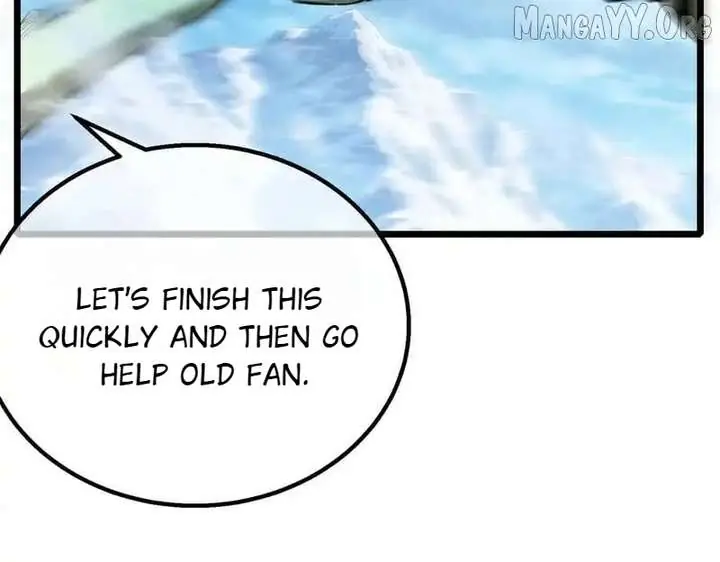 I Rely on My Invincibility to Deal Tons of Damage Passively Chapter 147 Page 20