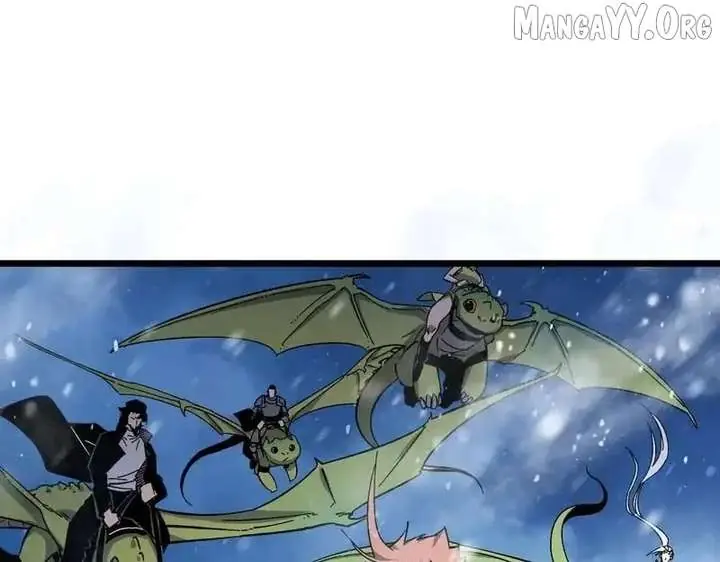 I Rely on My Invincibility to Deal Tons of Damage Passively Chapter 147 Page 22