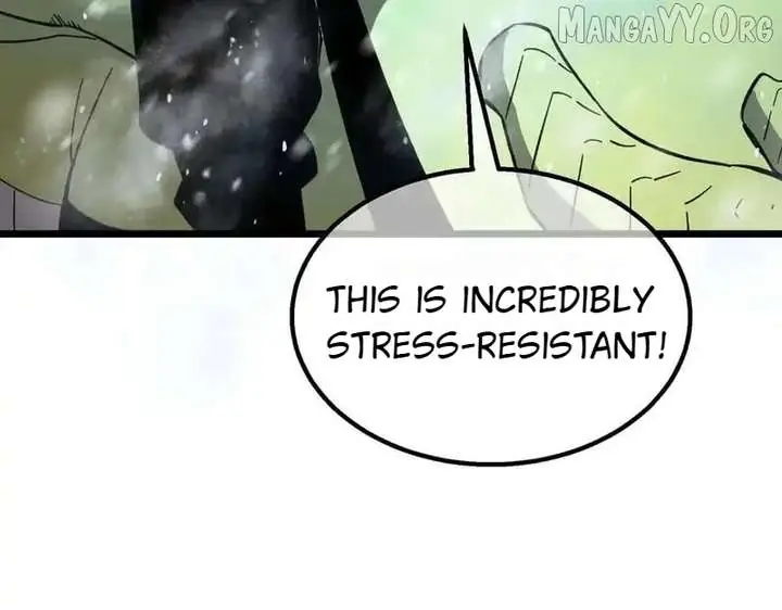 I Rely on My Invincibility to Deal Tons of Damage Passively Chapter 147 Page 24