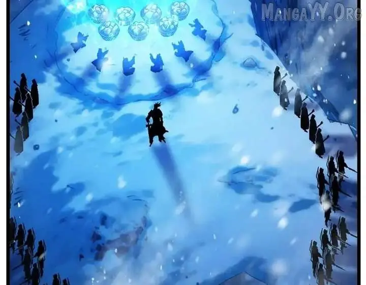 I Rely on My Invincibility to Deal Tons of Damage Passively Chapter 147 Page 27
