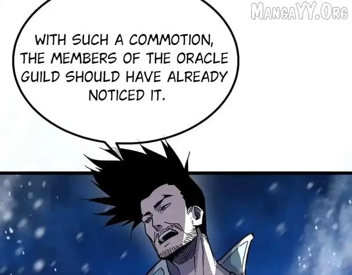 I Rely on My Invincibility to Deal Tons of Damage Passively Chapter 147 Page 29
