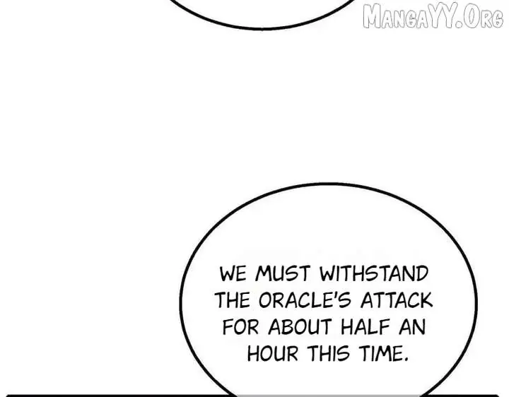 I Rely on My Invincibility to Deal Tons of Damage Passively Chapter 147 Page 32