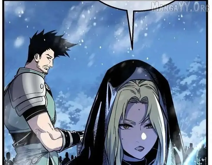 I Rely on My Invincibility to Deal Tons of Damage Passively Chapter 147 Page 33