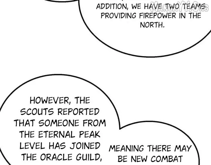 I Rely on My Invincibility to Deal Tons of Damage Passively Chapter 147 Page 35