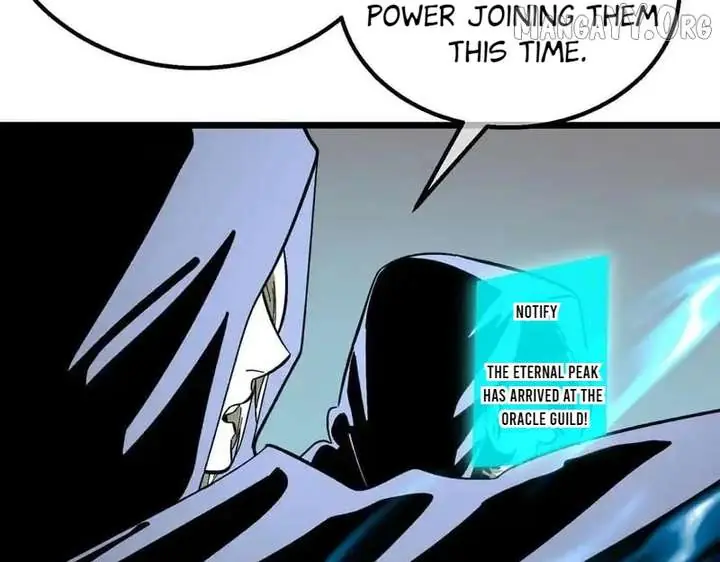 I Rely on My Invincibility to Deal Tons of Damage Passively Chapter 147 Page 36