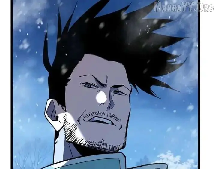 I Rely on My Invincibility to Deal Tons of Damage Passively Chapter 147 Page 38