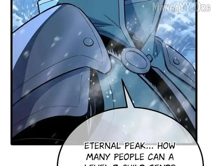 I Rely on My Invincibility to Deal Tons of Damage Passively Chapter 147 Page 39