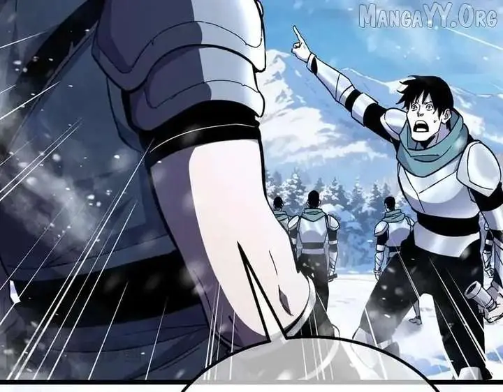 I Rely on My Invincibility to Deal Tons of Damage Passively Chapter 147 Page 43