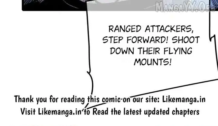 I Rely on My Invincibility to Deal Tons of Damage Passively Chapter 147 Page 47