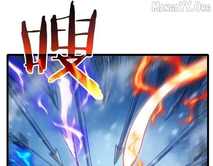 I Rely on My Invincibility to Deal Tons of Damage Passively Chapter 147 Page 51
