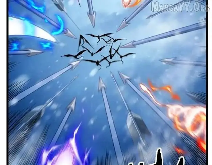 I Rely on My Invincibility to Deal Tons of Damage Passively Chapter 147 Page 52