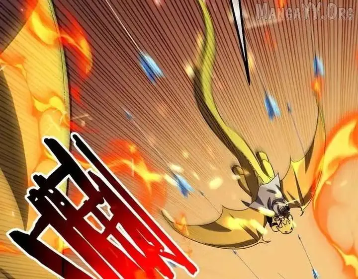 I Rely on My Invincibility to Deal Tons of Damage Passively Chapter 147 Page 56