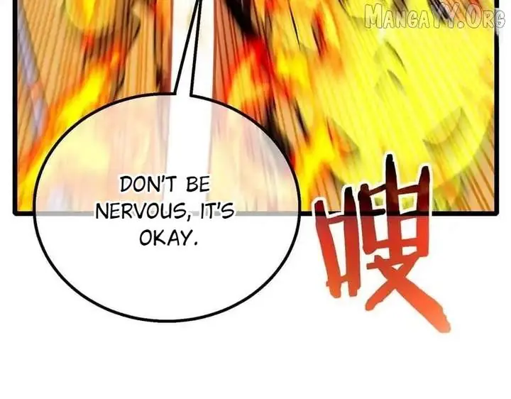 I Rely on My Invincibility to Deal Tons of Damage Passively Chapter 147 Page 60
