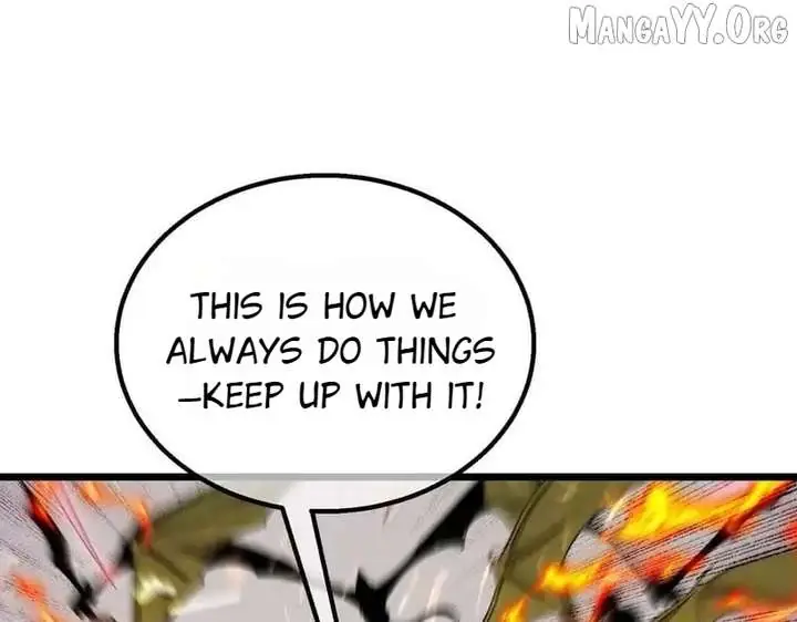 I Rely on My Invincibility to Deal Tons of Damage Passively Chapter 147 Page 62
