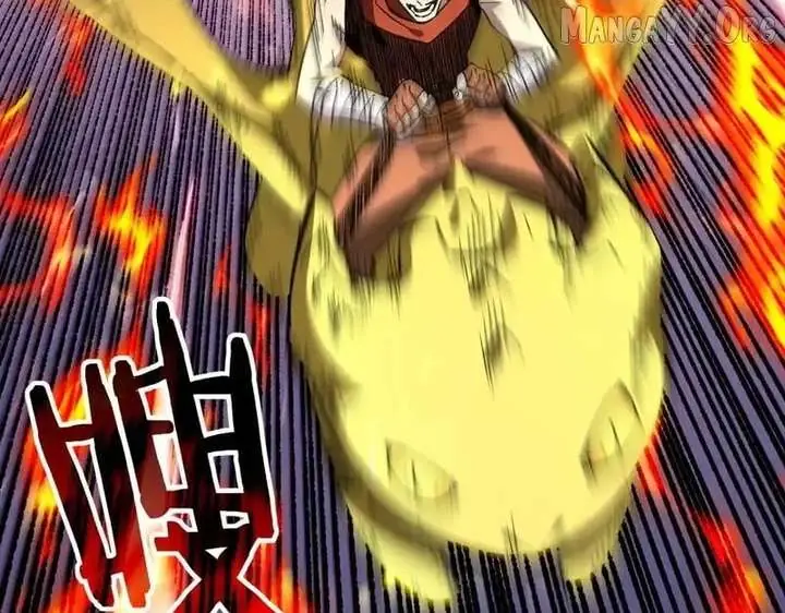 I Rely on My Invincibility to Deal Tons of Damage Passively Chapter 147 Page 64