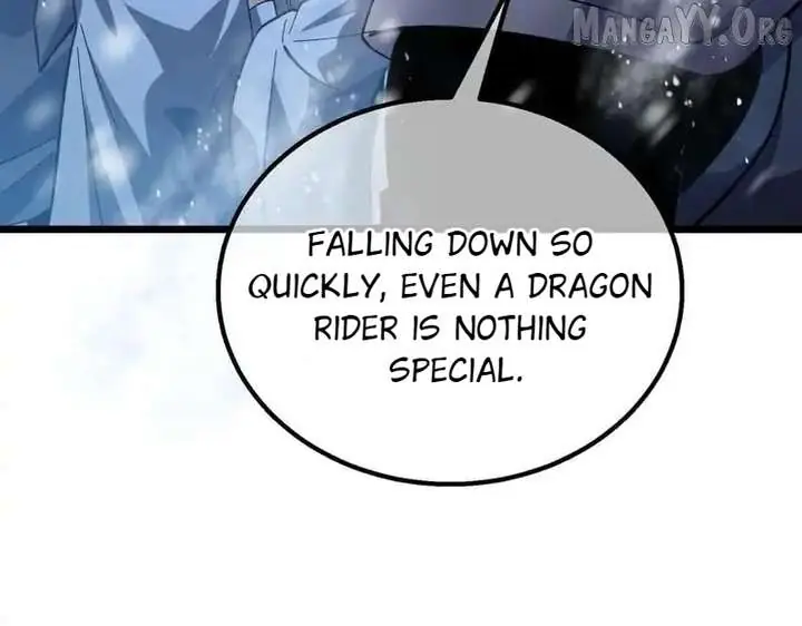 I Rely on My Invincibility to Deal Tons of Damage Passively Chapter 147 Page 68