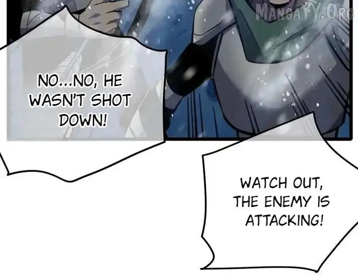 I Rely on My Invincibility to Deal Tons of Damage Passively Chapter 147 Page 71