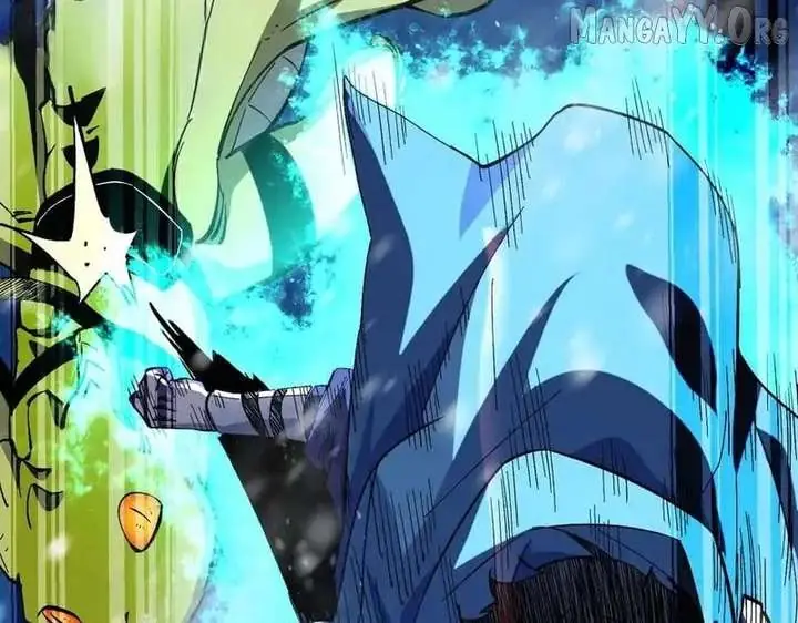 I Rely on My Invincibility to Deal Tons of Damage Passively Chapter 147 Page 73