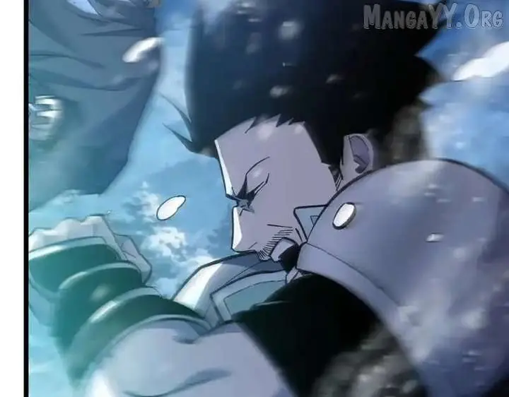 I Rely on My Invincibility to Deal Tons of Damage Passively Chapter 147 Page 81