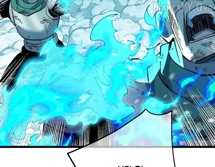 I Rely on My Invincibility to Deal Tons of Damage Passively Chapter 147 Page 86
