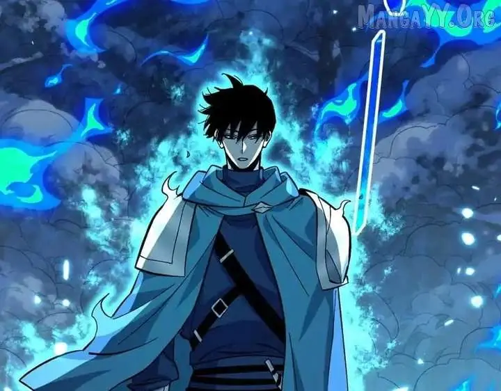 I Rely on My Invincibility to Deal Tons of Damage Passively Chapter 147 Page 88