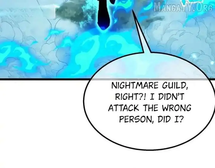 I Rely on My Invincibility to Deal Tons of Damage Passively Chapter 147 Page 90