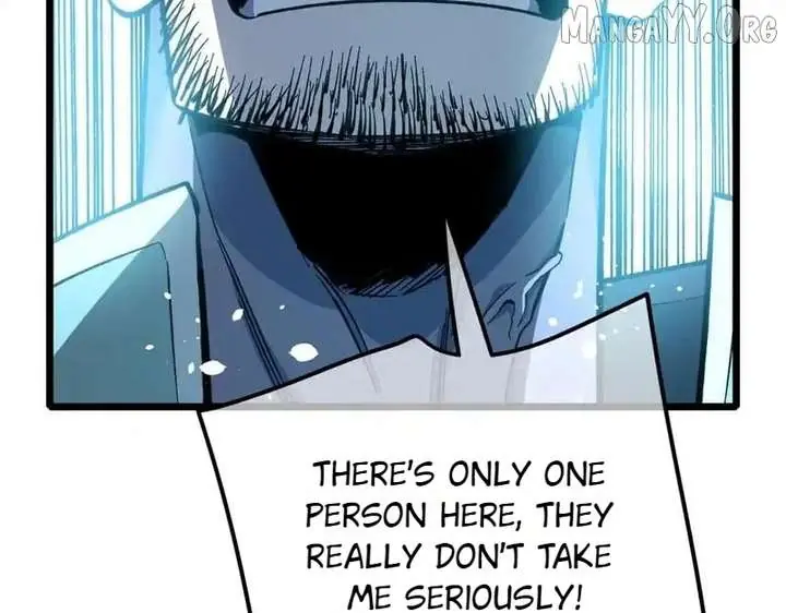 I Rely on My Invincibility to Deal Tons of Damage Passively Chapter 147 Page 93