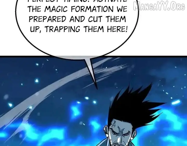 I Rely on My Invincibility to Deal Tons of Damage Passively Chapter 147 Page 95
