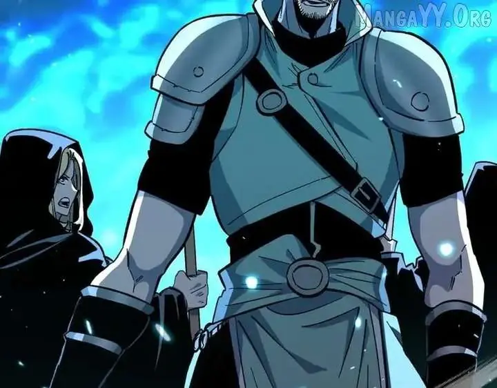 I Rely on My Invincibility to Deal Tons of Damage Passively Chapter 147 Page 96