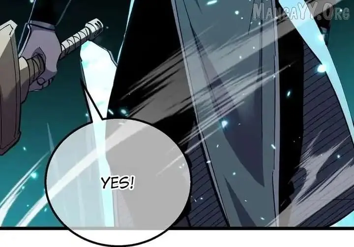 I Rely on My Invincibility to Deal Tons of Damage Passively Chapter 147 Page 97
