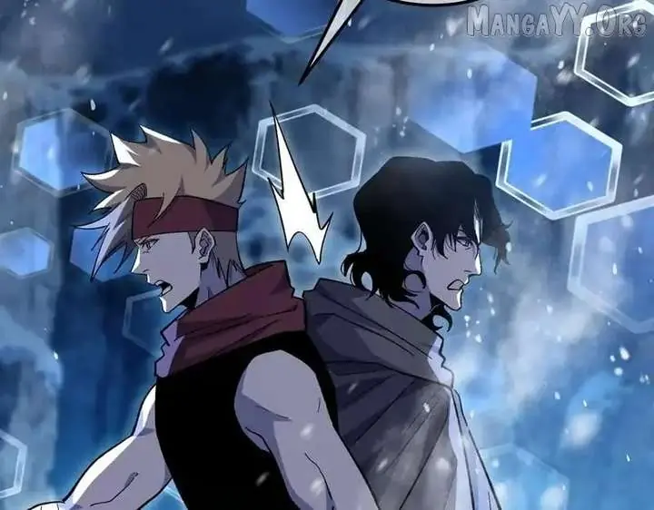 I Rely on My Invincibility to Deal Tons of Damage Passively Chapter 147 Page 105