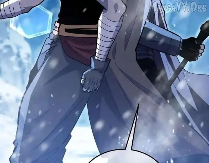 I Rely on My Invincibility to Deal Tons of Damage Passively Chapter 147 Page 106
