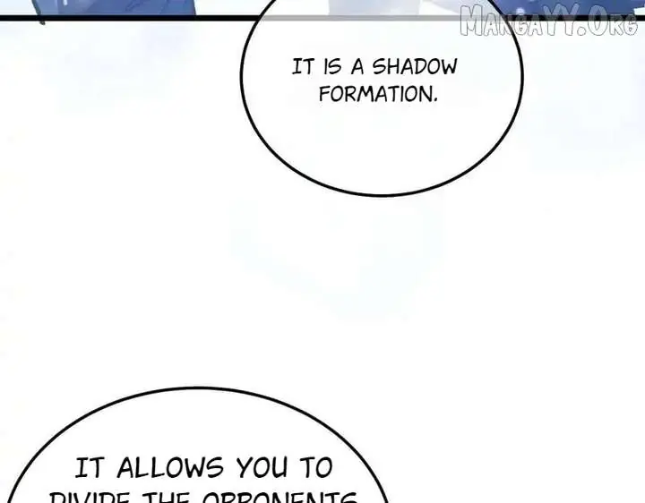I Rely on My Invincibility to Deal Tons of Damage Passively Chapter 147 Page 107