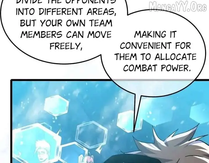 I Rely on My Invincibility to Deal Tons of Damage Passively Chapter 147 Page 108