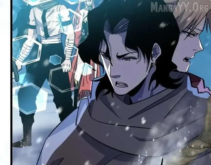 I Rely on My Invincibility to Deal Tons of Damage Passively Chapter 147 Page 109