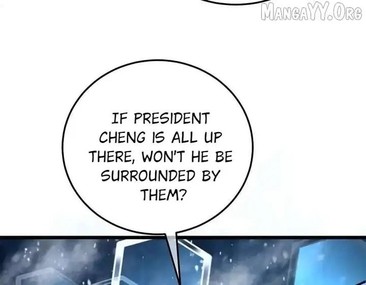 I Rely on My Invincibility to Deal Tons of Damage Passively Chapter 147 Page 111