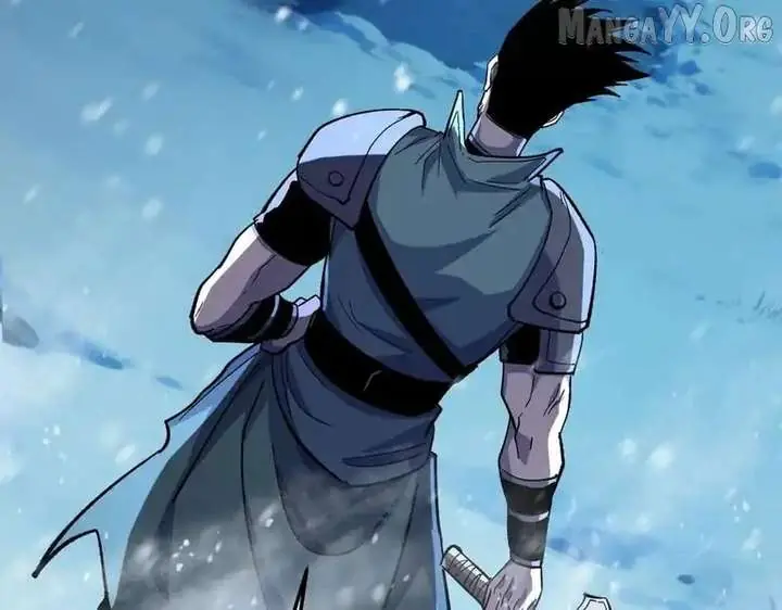 I Rely on My Invincibility to Deal Tons of Damage Passively Chapter 147 Page 116