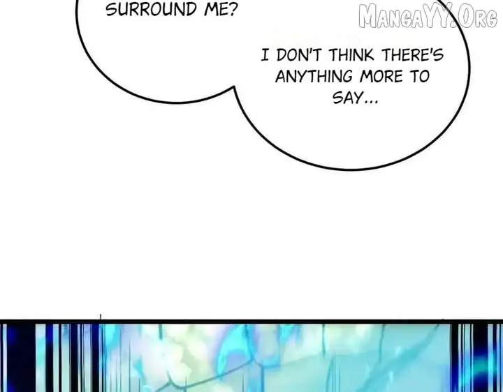 I Rely on My Invincibility to Deal Tons of Damage Passively Chapter 147 Page 120