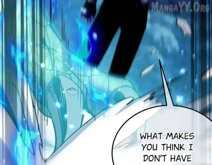 I Rely on My Invincibility to Deal Tons of Damage Passively Chapter 147 Page 122