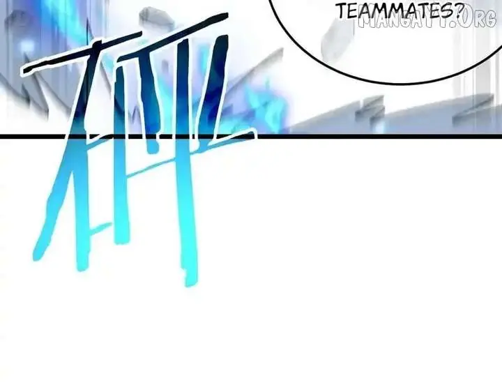 I Rely on My Invincibility to Deal Tons of Damage Passively Chapter 147 Page 123